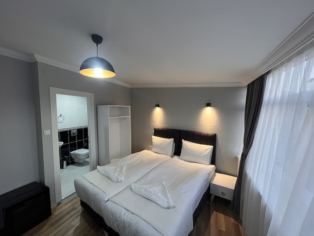 アスパラガスホテルスーツ オールドシティ