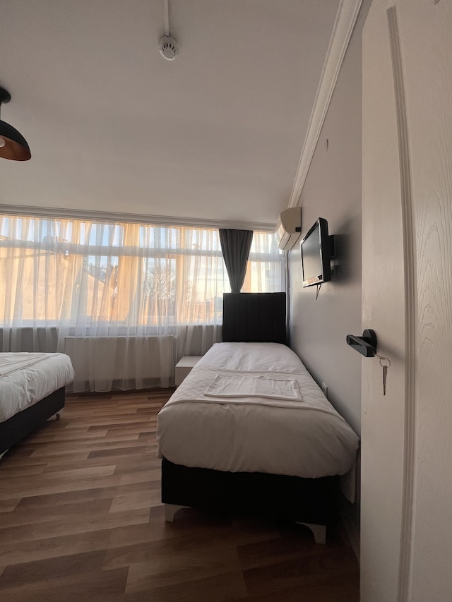 アスパラガスホテルスーツ オールドシティ