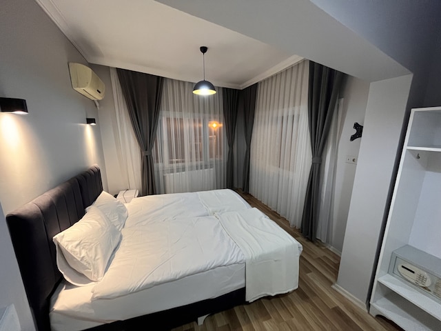 アスパラガスホテルスーツ オールドシティ