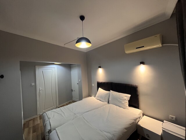 アスパラガスホテルスーツ オールドシティ