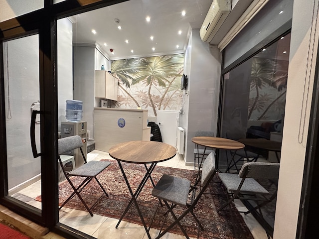 アスパラガスホテルスーツ オールドシティ