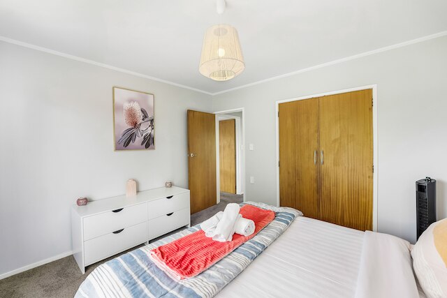 インナーシティリトリート - WiFi - ネットフリックス