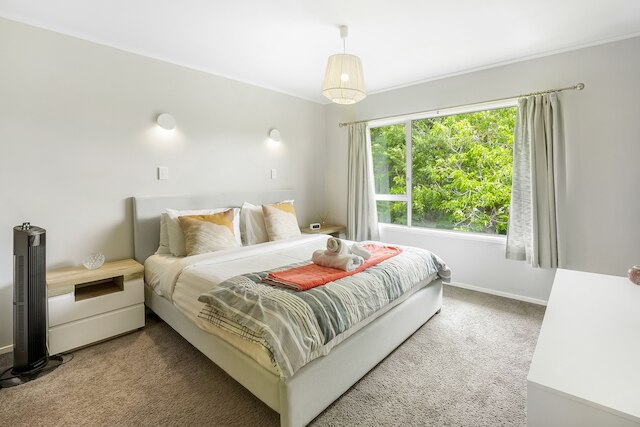 インナーシティリトリート - WiFi - ネットフリックス