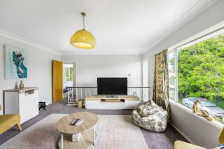 インナーシティリトリート - WiFi - ネットフリックス