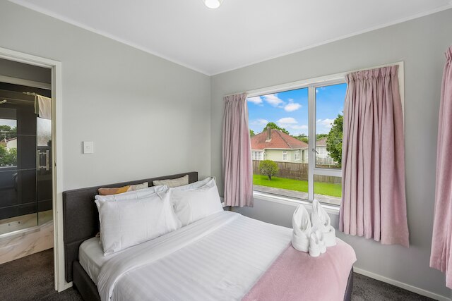 インナーシティリトリート - WiFi - ネットフリックス