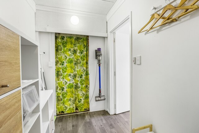 インナーシティリトリート - WiFi - ネットフリックス