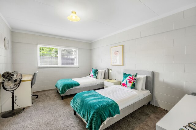 インナーシティリトリート - WiFi - ネットフリックス