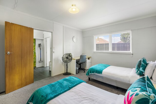 インナーシティリトリート - WiFi - ネットフリックス