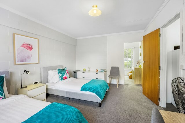 インナーシティリトリート - WiFi - ネットフリックス