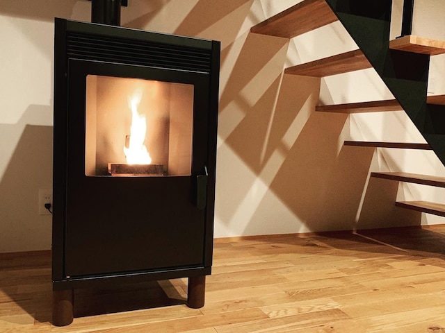 軽井沢森四季 VILLA