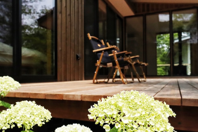 軽井沢森四季 VILLA