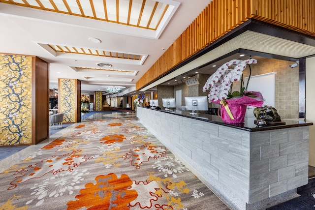 銚子グランドホテル