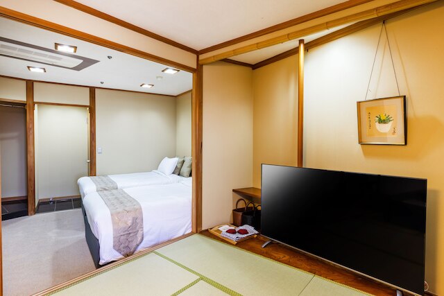 銚子グランドホテル