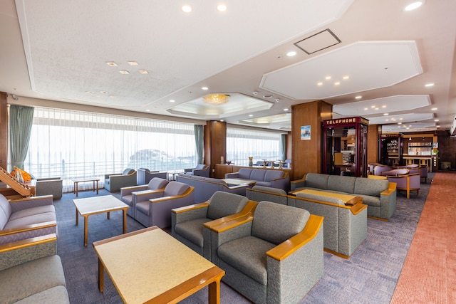 銚子グランドホテル