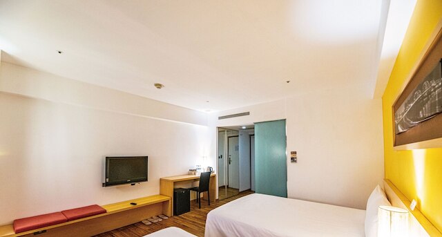 Hotel Leisure Tamsui