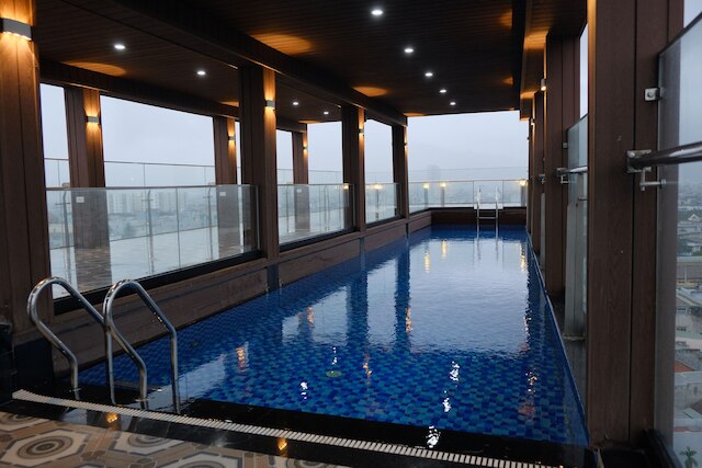 ファン ヴァン 2 ホテル アンド アパートメンツ