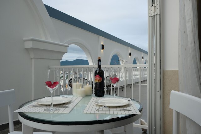 ファン ヴァン 2 ホテル アンド アパートメンツ