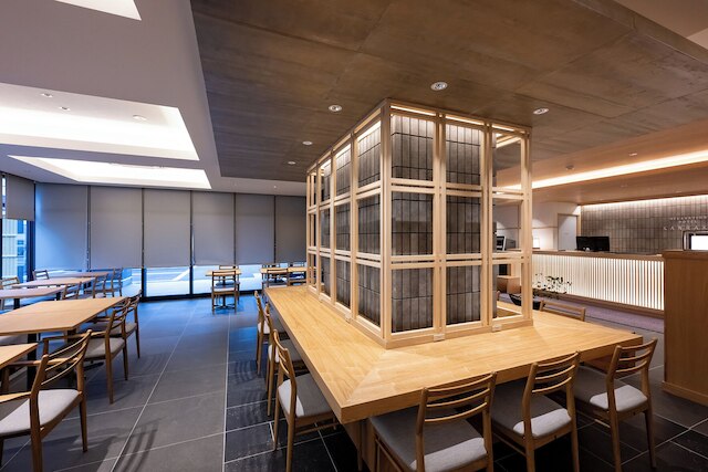 いやし処ほてる寛楽 秋田川反