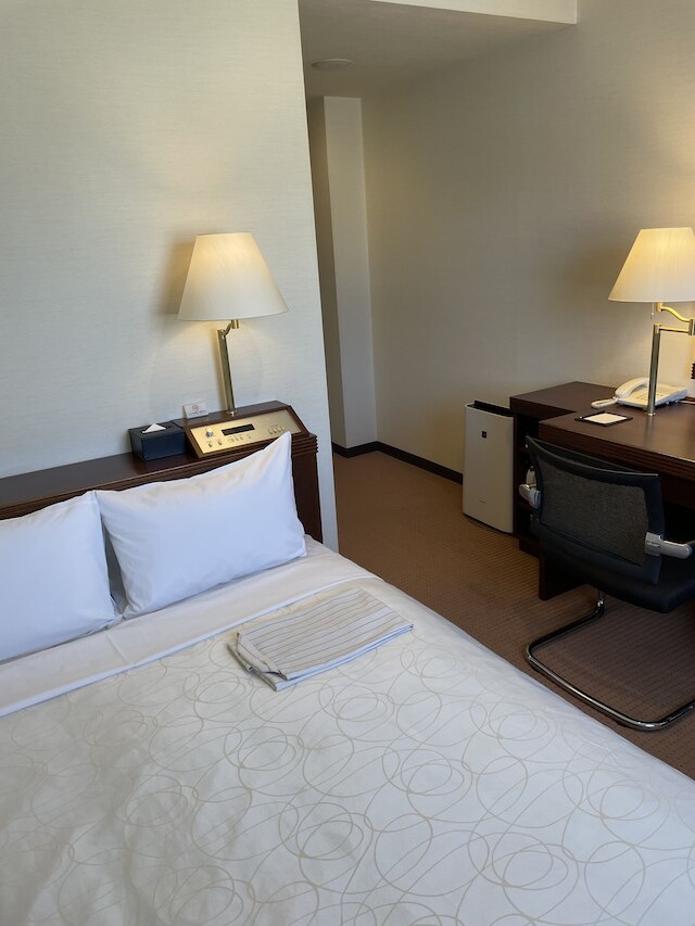 ホテルコートランド