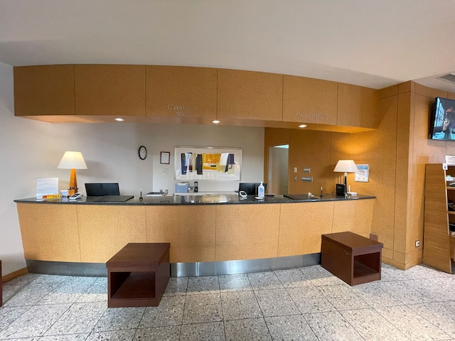 ホテルコートランド