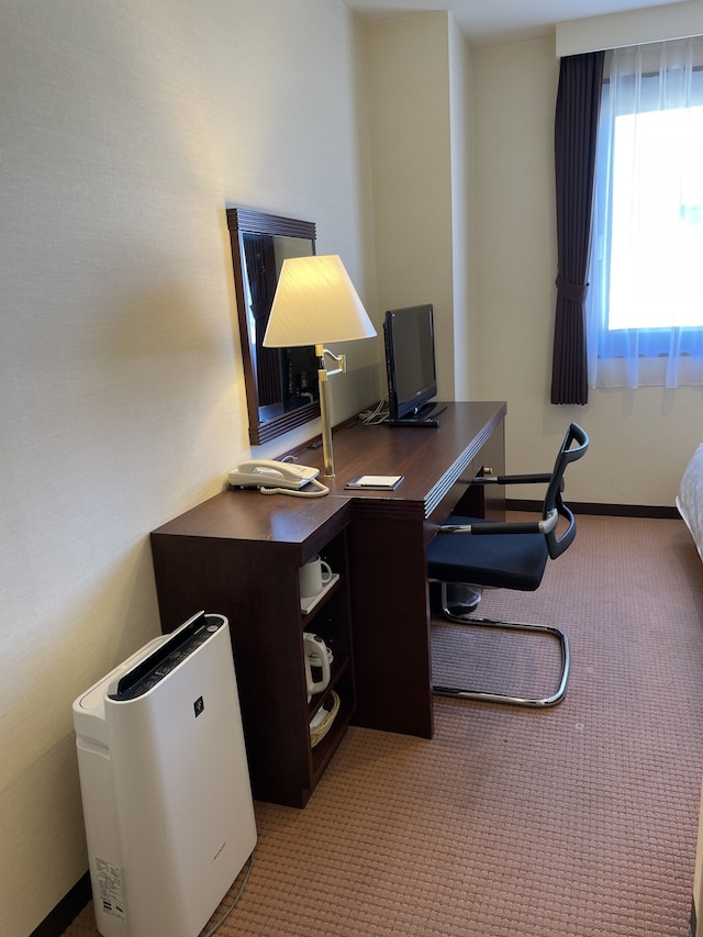 ホテルコートランド