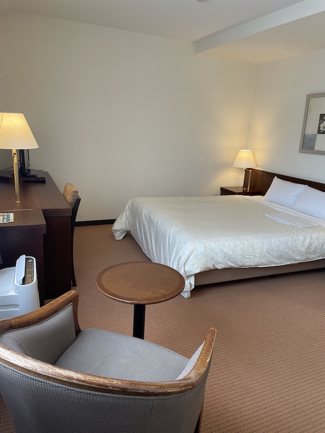 ホテルコートランド