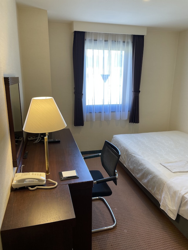 ホテルコートランド