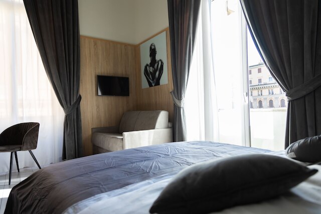 コレ・ラグジュアリー・スイート＆スパ