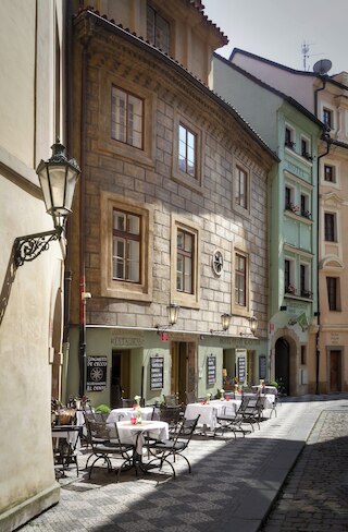 ブラック・スター・スイーツ