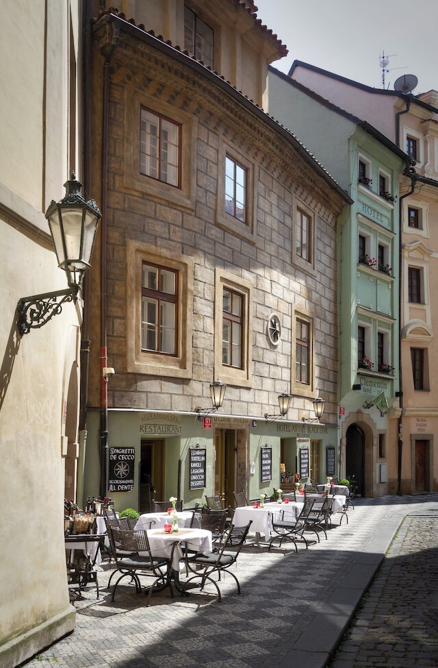 ブラック・スター・スイーツ