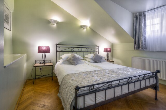 ブラック・スター・スイーツ