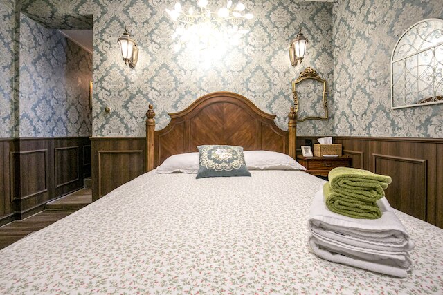 Bias K-GIRL GUESTHOUSE - Caters to Women