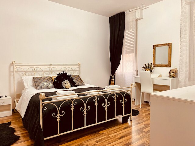 ラ・ドガレッサ ゲストハウス