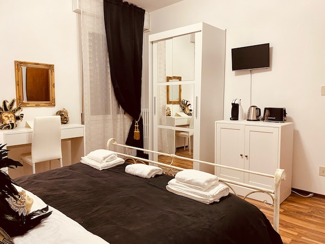 ラ・ドガレッサ ゲストハウス