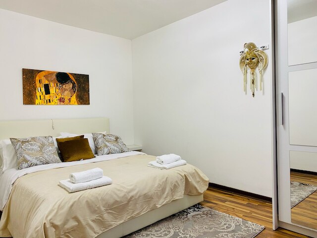 ラ・ドガレッサ ゲストハウス