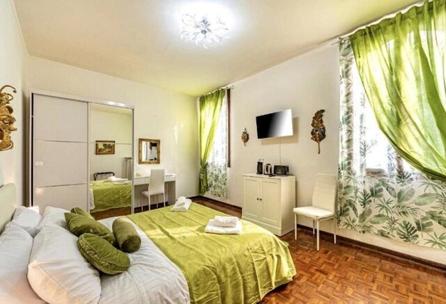 ラ・ドガレッサ ゲストハウス