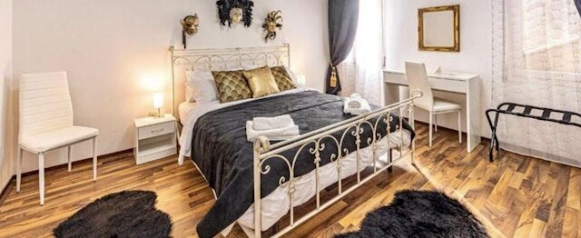 ラ・ドガレッサ ゲストハウス