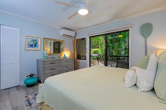 ワイレア エコル 1603 2 ベッドルーム コンド