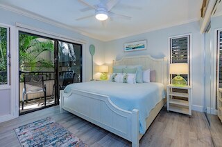 ワイレア エコル 1603 2 ベッドルーム コンド