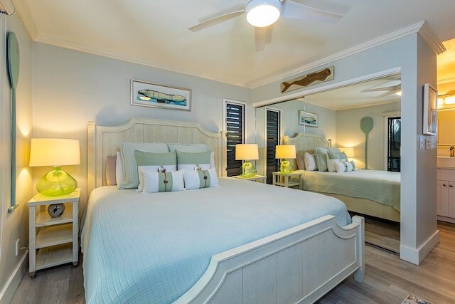 ワイレア エコル 1603 2 ベッドルーム コンド