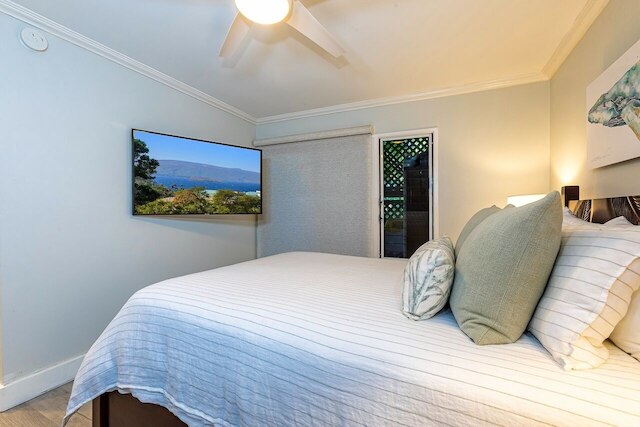 ワイレア エコル 1603 2 ベッドルーム コンド