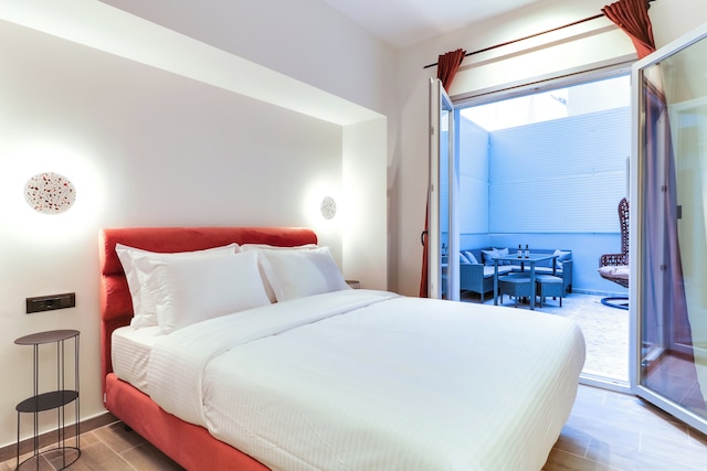 ABOV アクロポリス