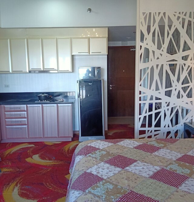 ベネチア レジデンス タワー アレッサンドロ