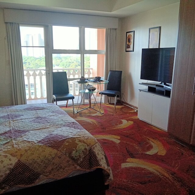 ベネチア レジデンス タワー アレッサンドロ