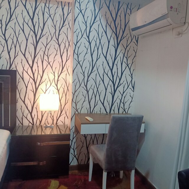 ベネチア レジデンス タワー アレッサンドロ