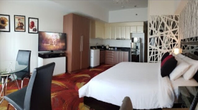 ベネチア レジデンス タワー アレッサンドロ