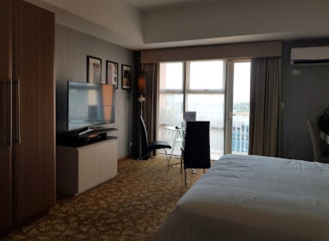 ベネチア レジデンス タワー アレッサンドロ