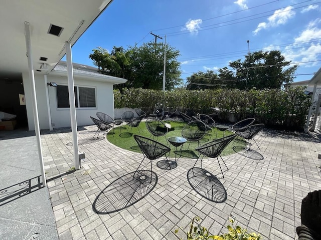 離れの美しいスタジオビーチから15分