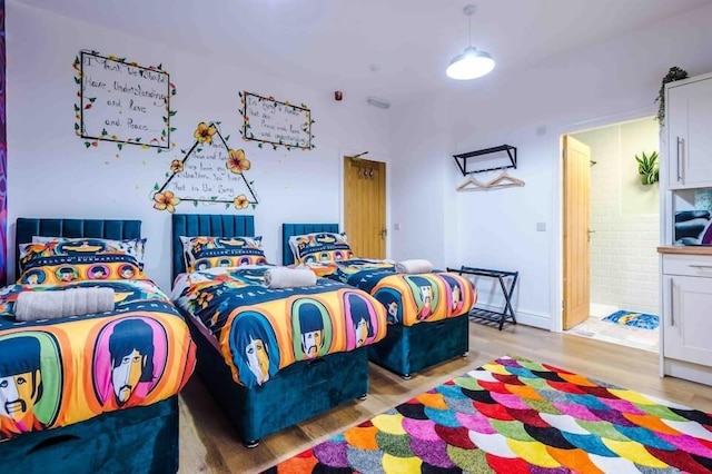 ビートルズ テーマホテル