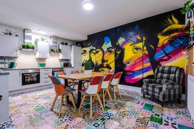 ビートルズ テーマホテル